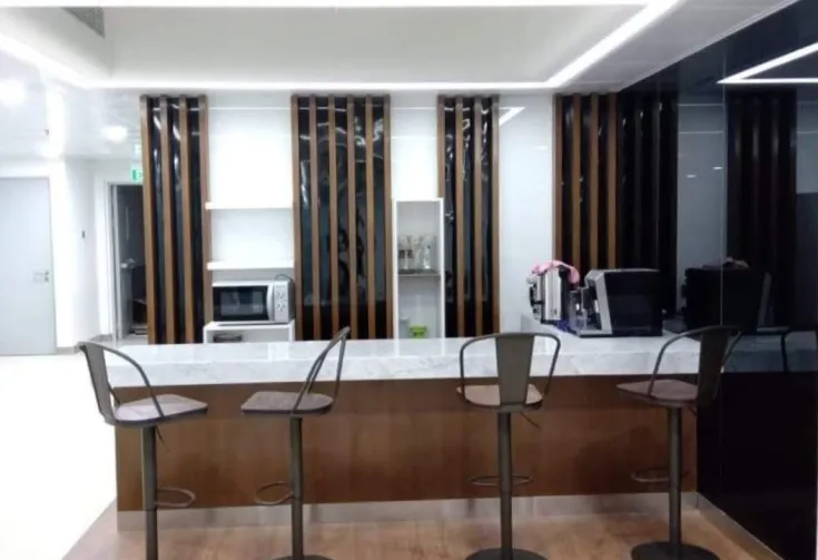 Projek Proyek di BUMN Karya,Gedung Waskita Haritage 6 ~blog/2023/1/3/foto_ceiling_clip_in_perforated_gedung_bumn_karyawaskita_karya