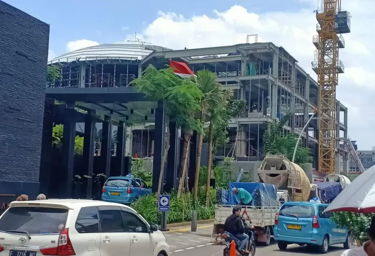 Projek Proyek Ballroom Park Hyatt Jakarta,Kebon Sirih. 2 ~blog/2023/9/19/foto_gedung_ball_room_park_hyatt_jakartakebon_sirihtampak_depan
