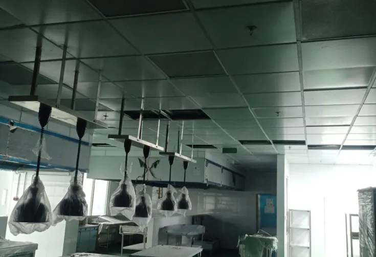 Projek Proyek Ballroom Park Hyatt Jakarta,Kebon Sirih. 5 ~blog/2023/9/19/foto_kitchen_a_lantai_1_ball_room_park_hyatt_jakartakebon_sirih_1