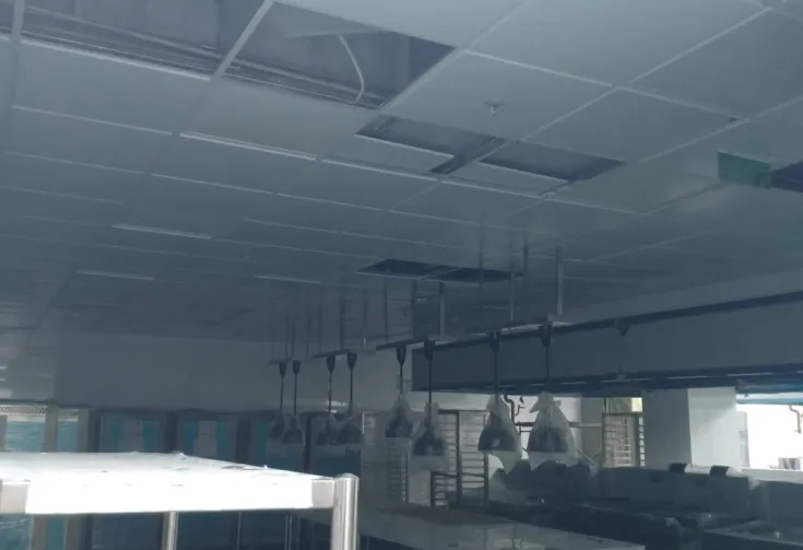Projek Proyek Ballroom Park Hyatt Jakarta,Kebon Sirih. 4 ~blog/2023/9/19/foto_kitchen_a_lantai_1_ball_room_park_hyatt_jakartakebon_sirih_2