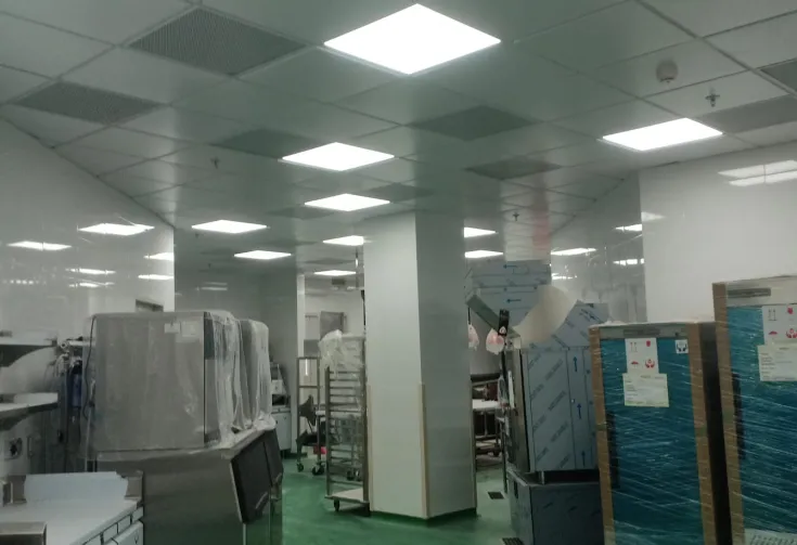 Projek Proyek Ballroom Park Hyatt Jakarta,Kebon Sirih. 13 ~blog/2023/9/19/foto_kitchen_semi_basement_ballroom_park_hyatt_jakartakebon_sirih