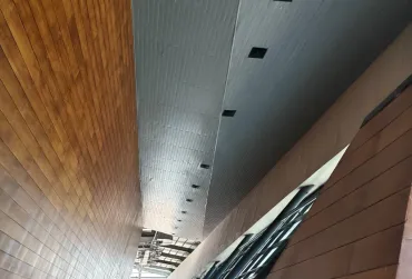 Proyek Museum Sains Budaya dan Teknologi Bengawan Solo